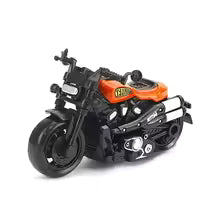 1:36 Childrens Simulation Race Toy Car Alloy Pull Back Vintage Motorcycle Car Toys for Kids 2 To 4 Years Old Boys Birthday Gifts