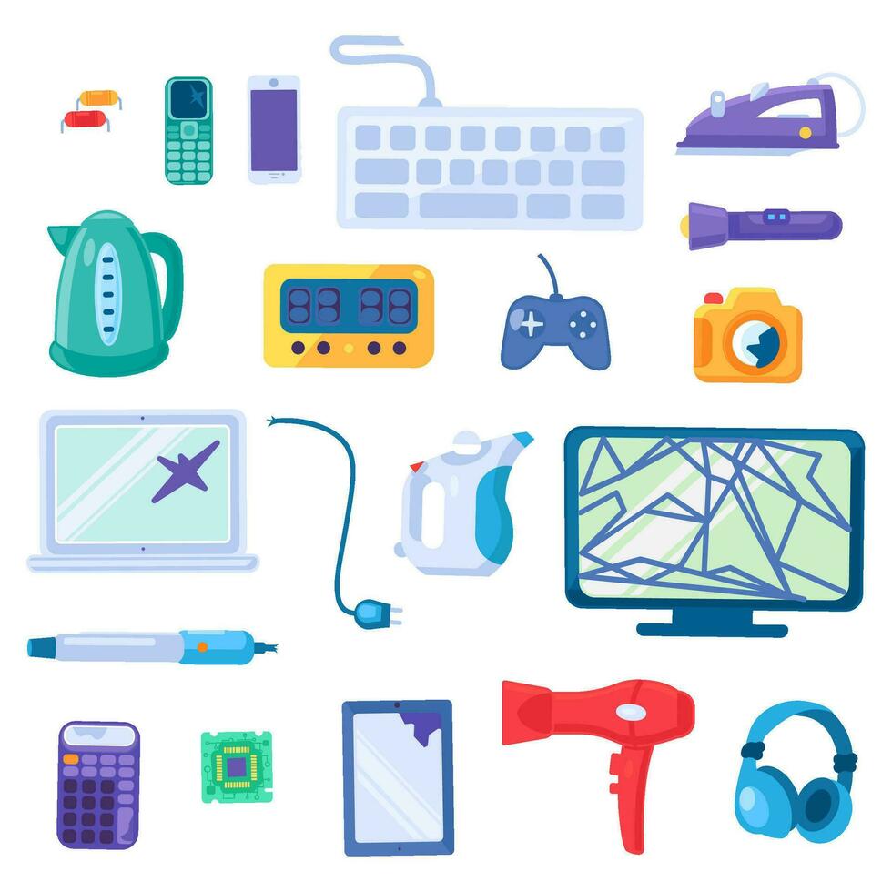 Electronic Collection